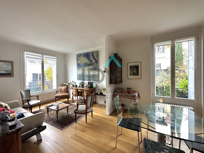 vente Maison Chatou - Photo 9