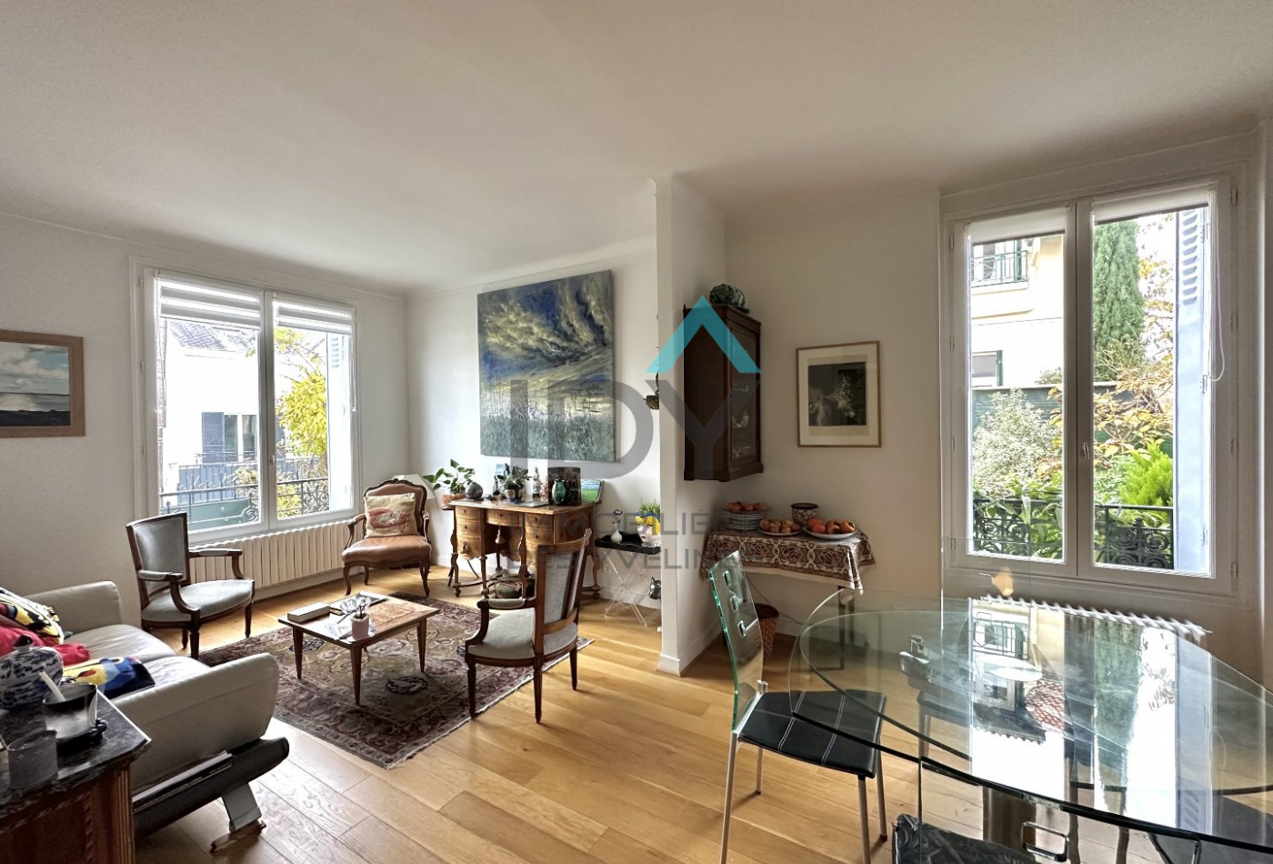 vente Maison Chatou - Photo 9