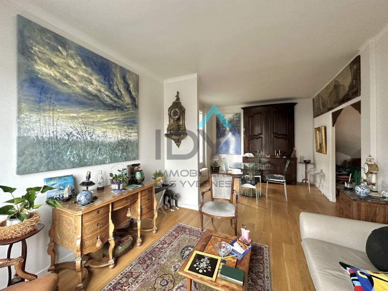 vente Maison Chatou - Photo 10