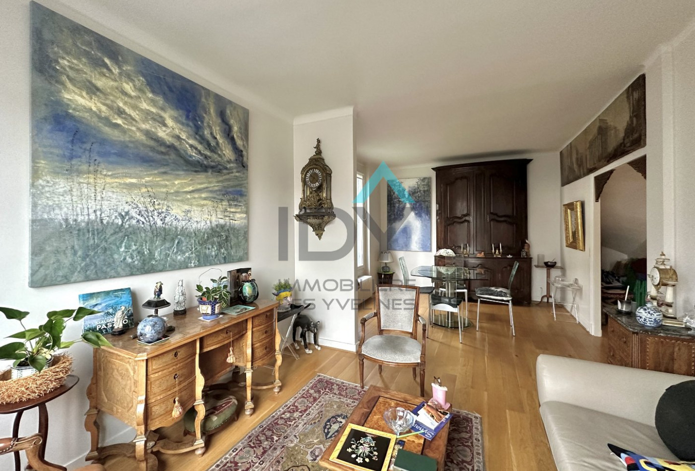 vente Maison Chatou - Photo 10