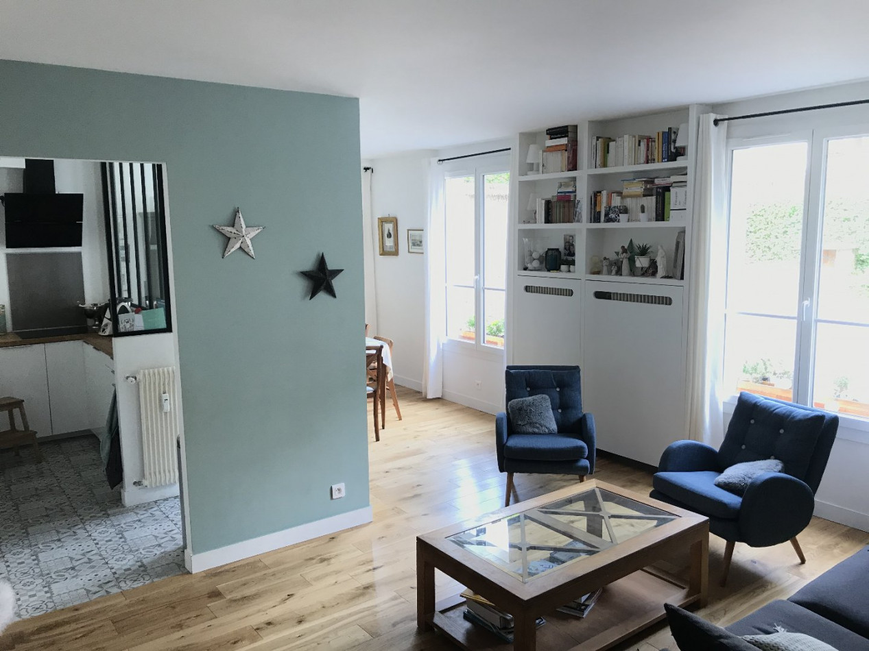 à vendre Appartement Versailles - Photo 4