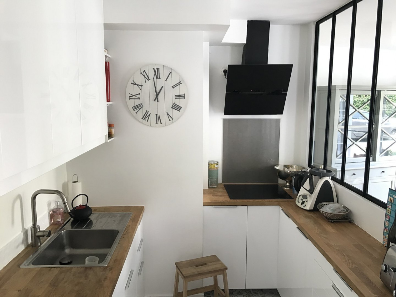 à vendre Appartement Versailles - Photo 6