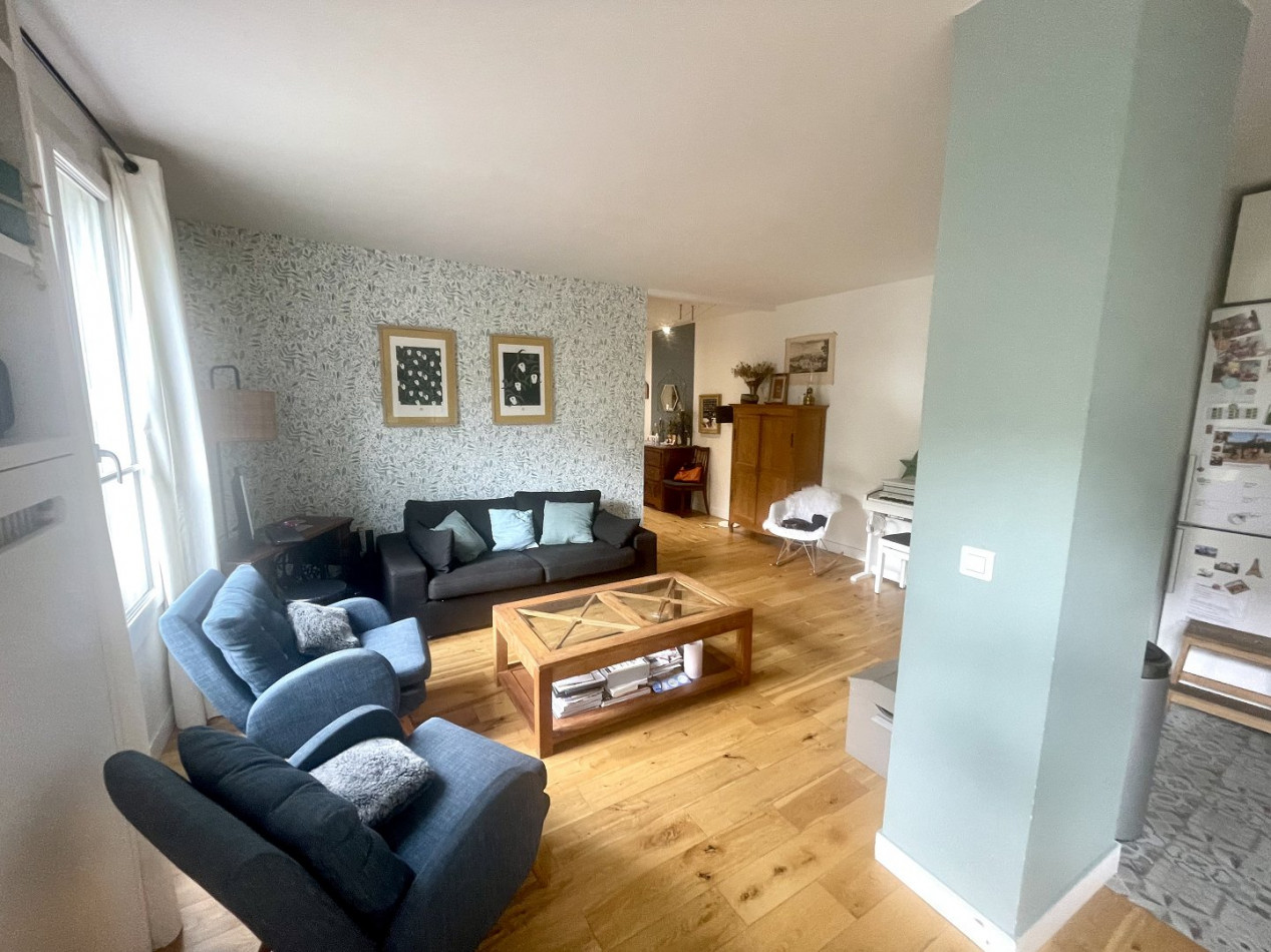 à vendre Appartement Versailles - Photo 2