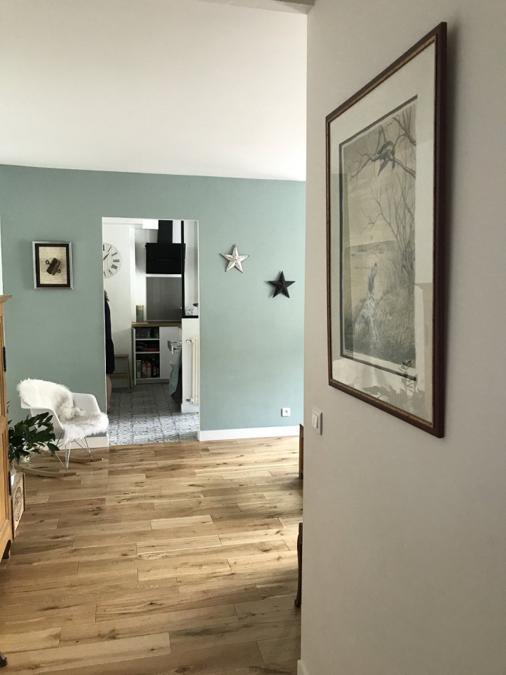 à vendre Appartement Versailles - Photo 7