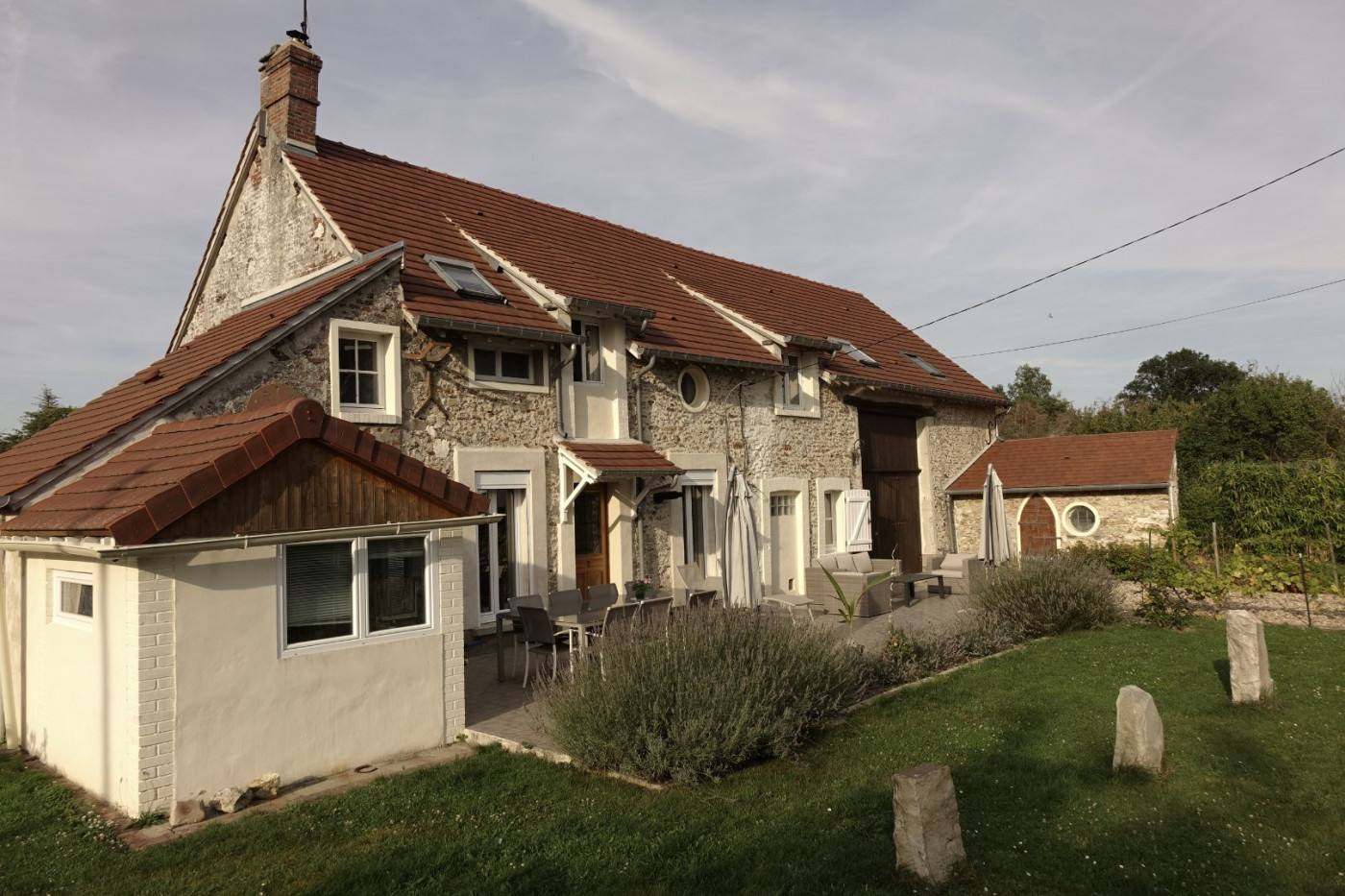 à vendre Maison Rambouillet - Photo 1