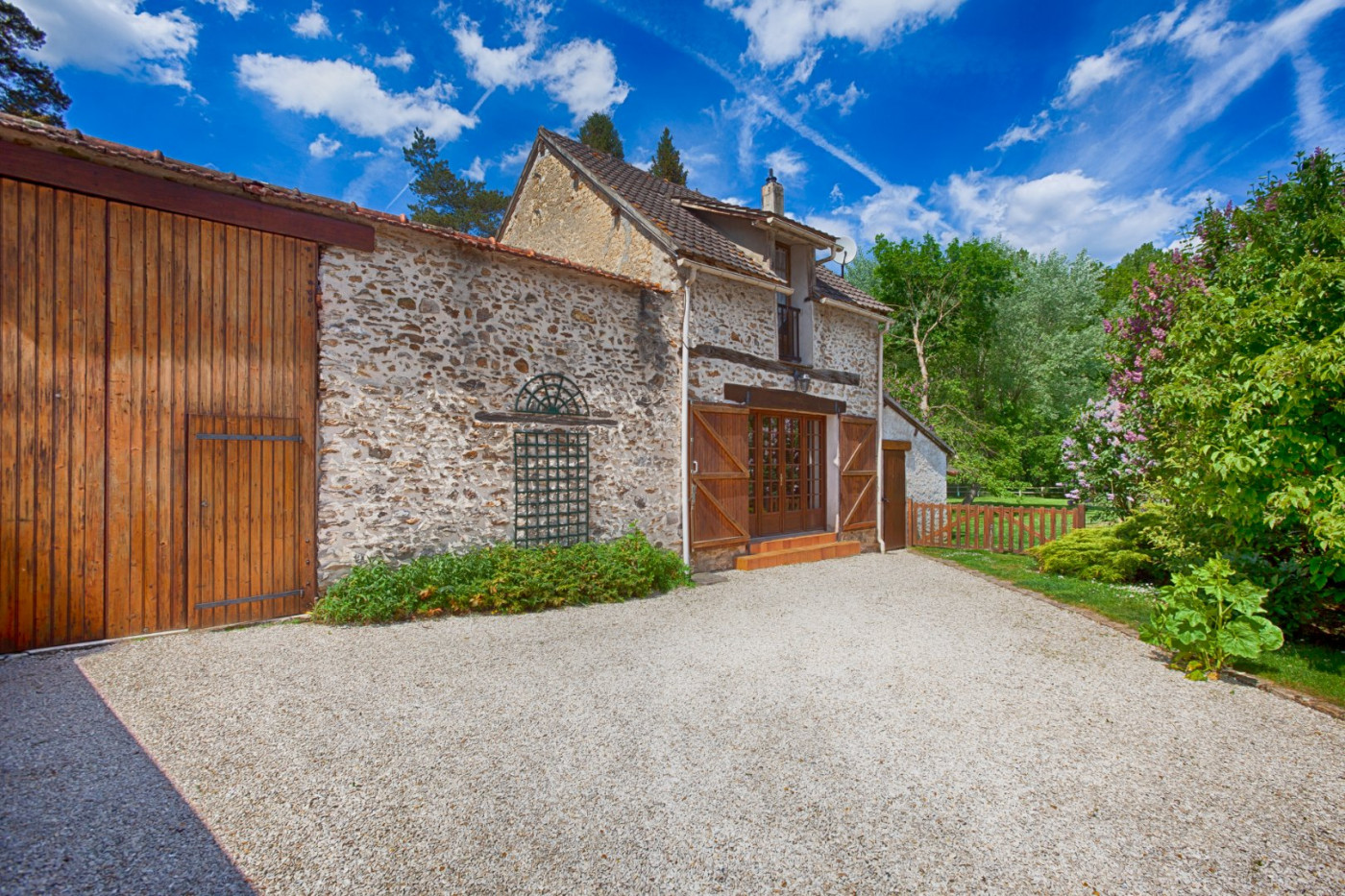 à vendre Maison Droue Sur Drouette - Photo 4