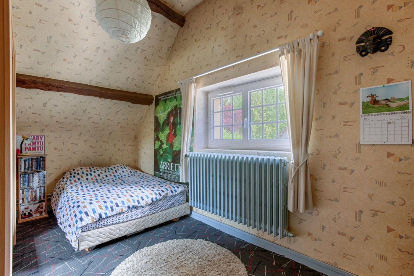 à vendre Maison Droue Sur Drouette - Photo 9