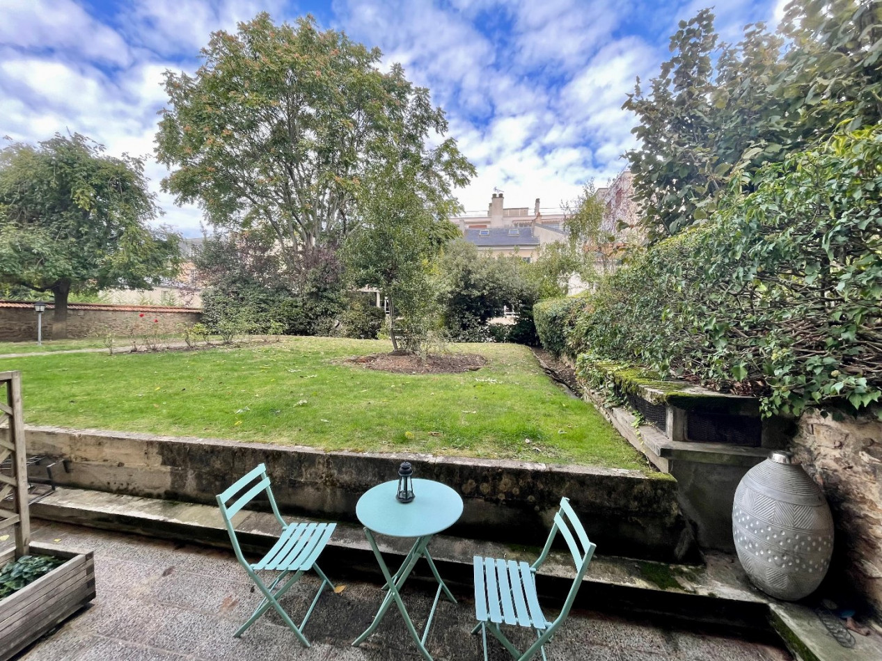 à vendre Appartement Versailles - Photo 3