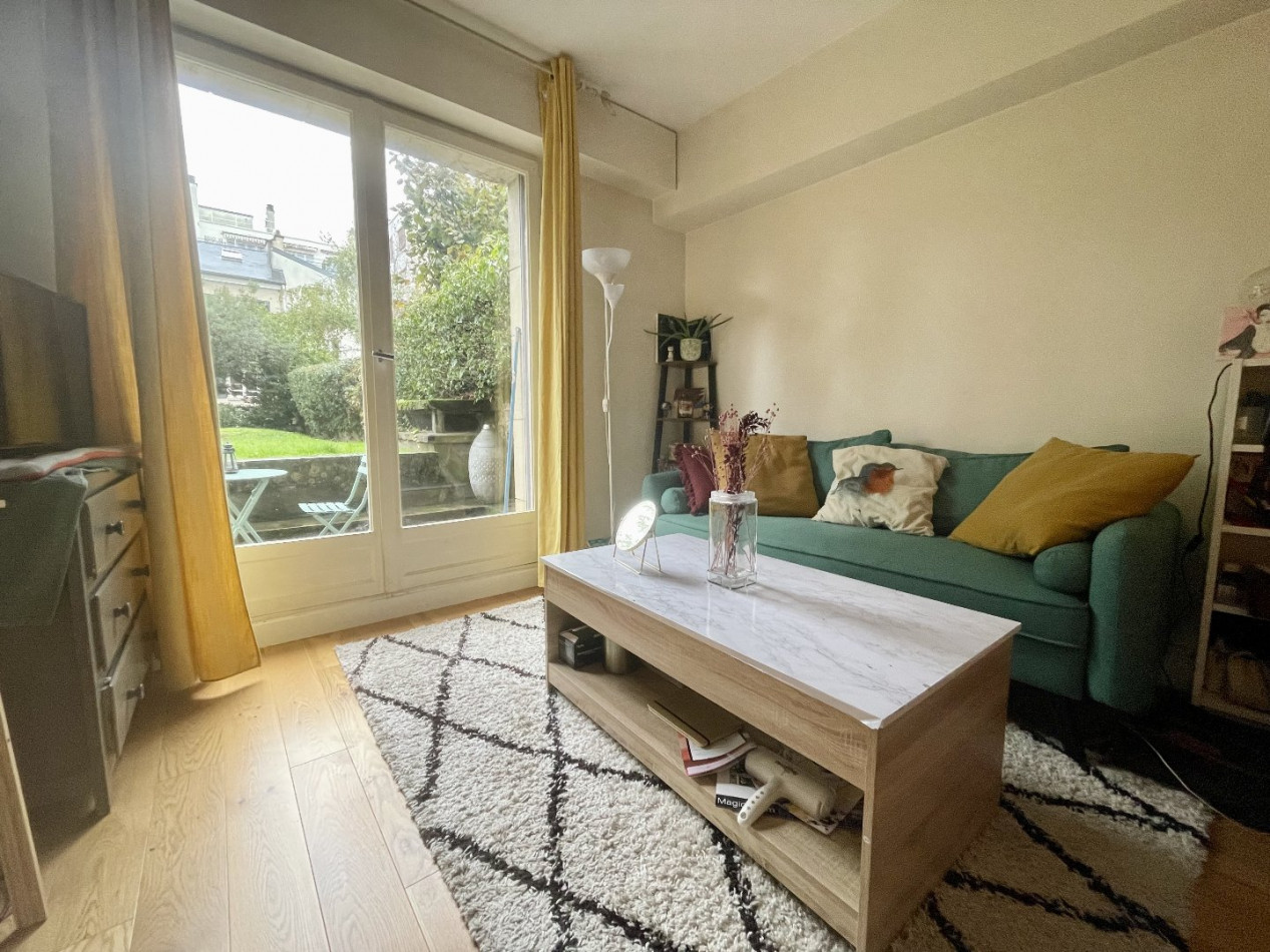 à vendre Appartement Versailles - Photo 1