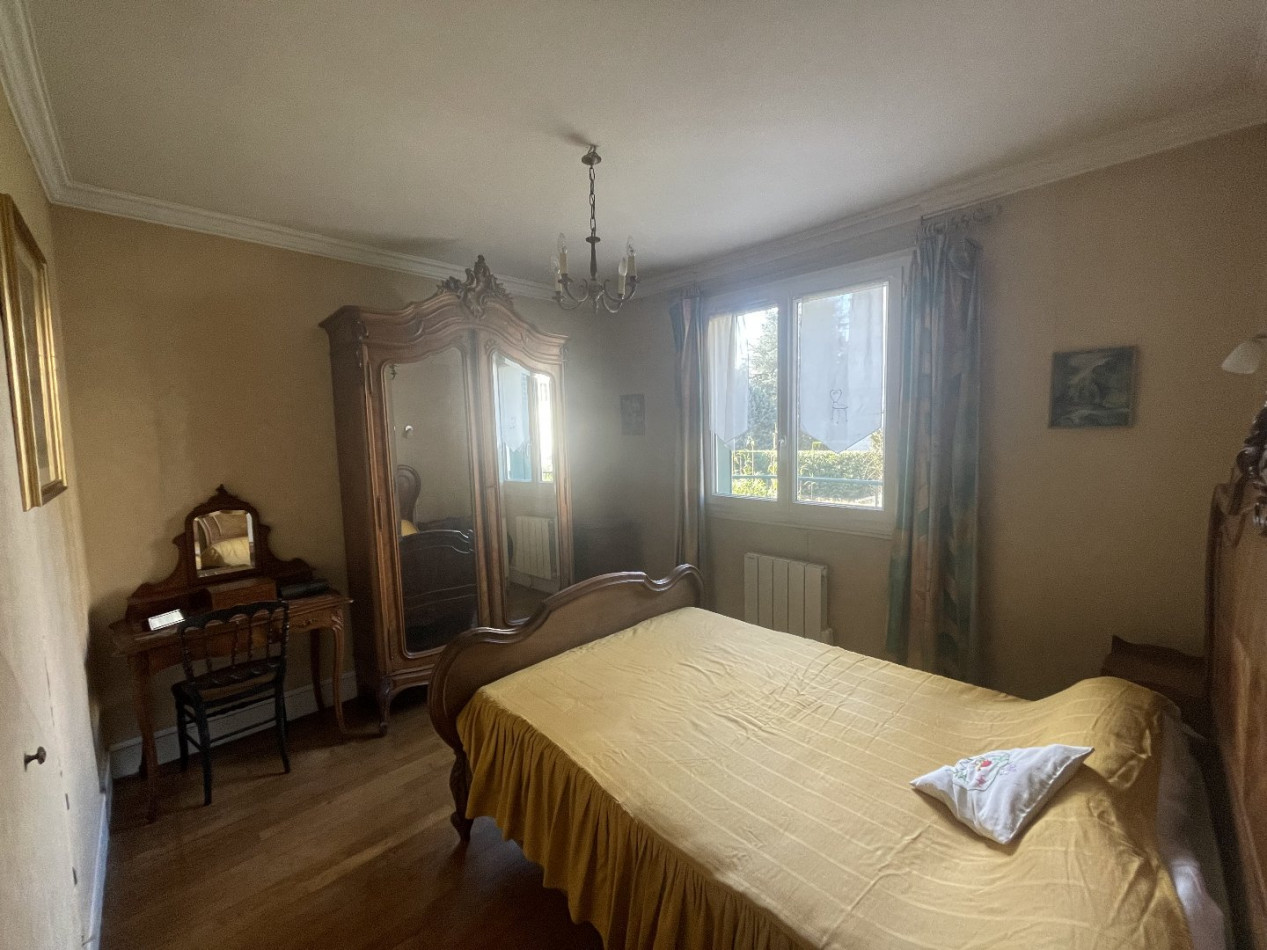 à vendre Maison Versailles - Photo 9