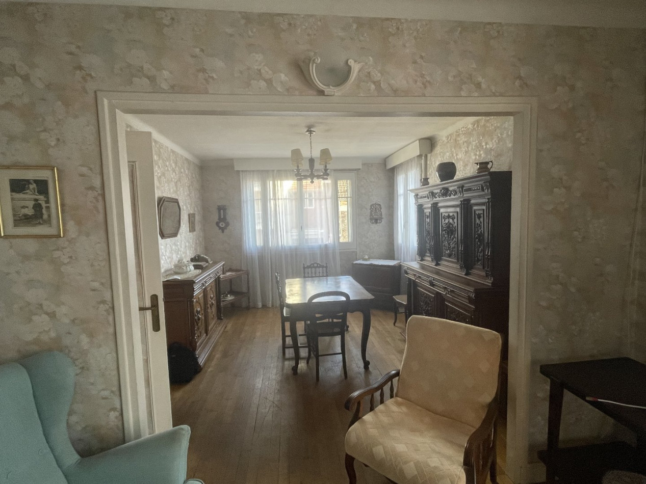 à vendre Maison Versailles - Photo 5