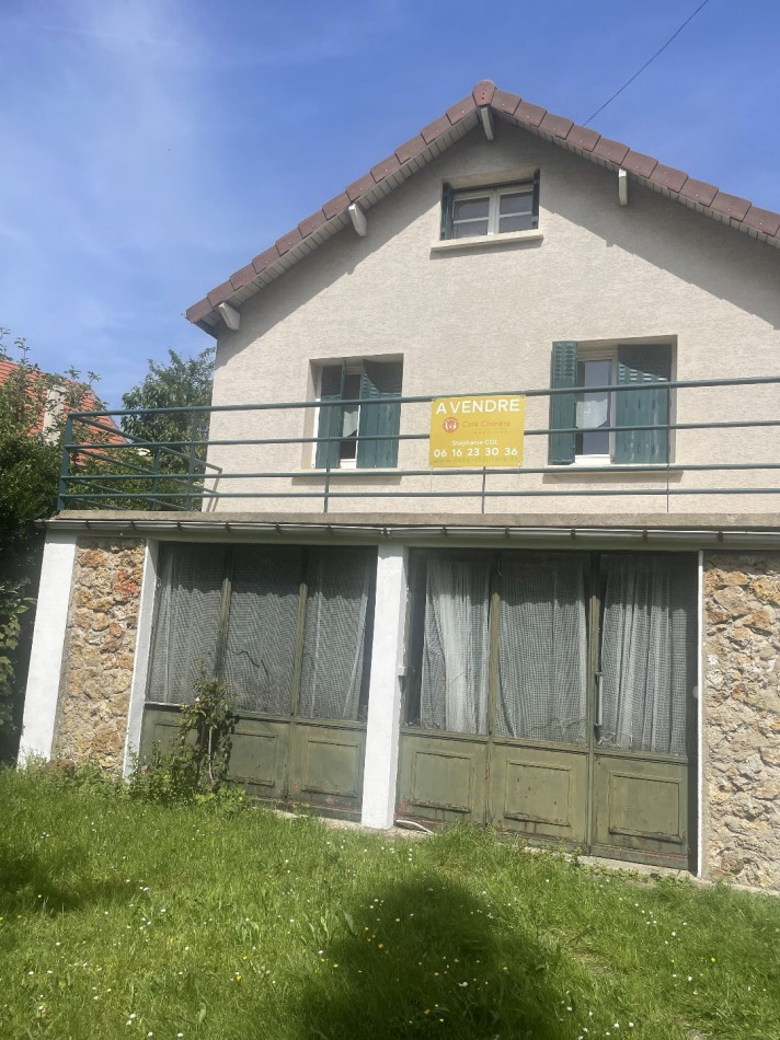 à vendre Maison Versailles - Photo 1
