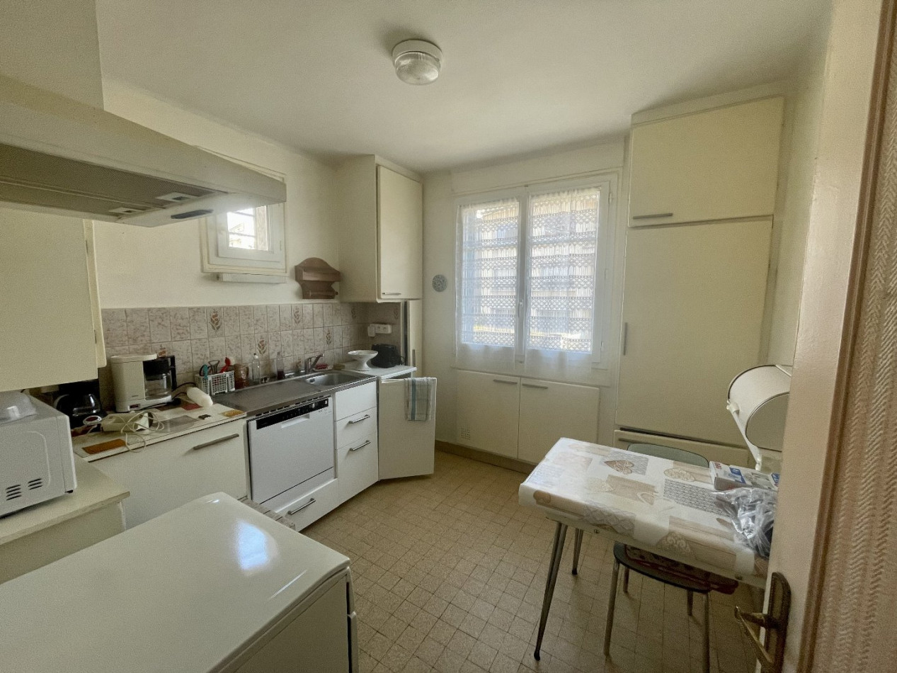 à vendre Maison Versailles - Photo 8
