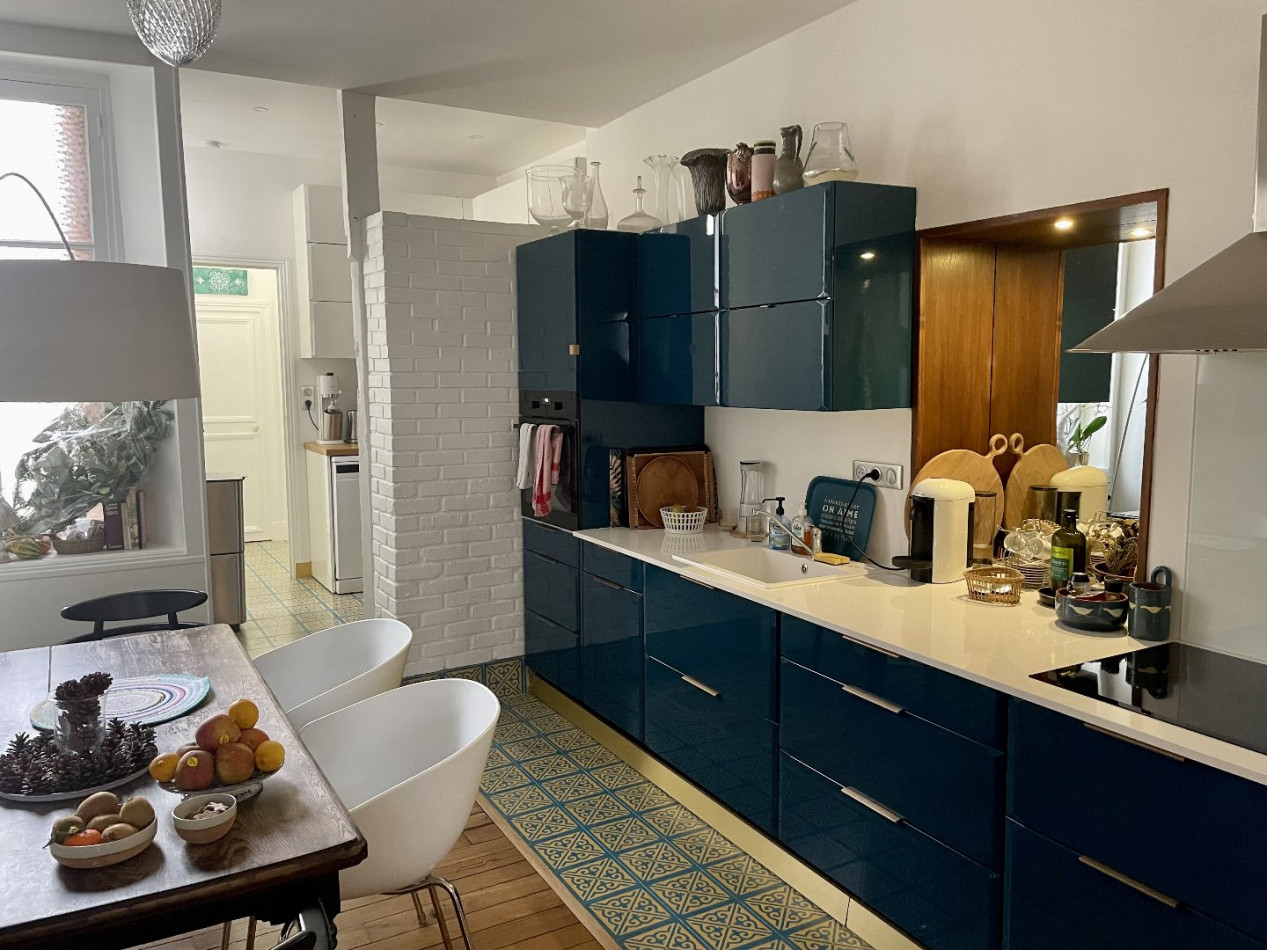 à vendre Appartement Versailles - Photo 3