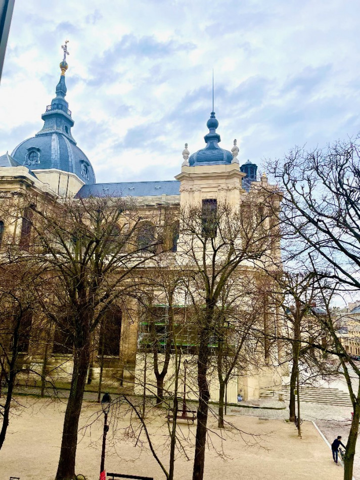 à vendre Appartement Versailles - Photo 1