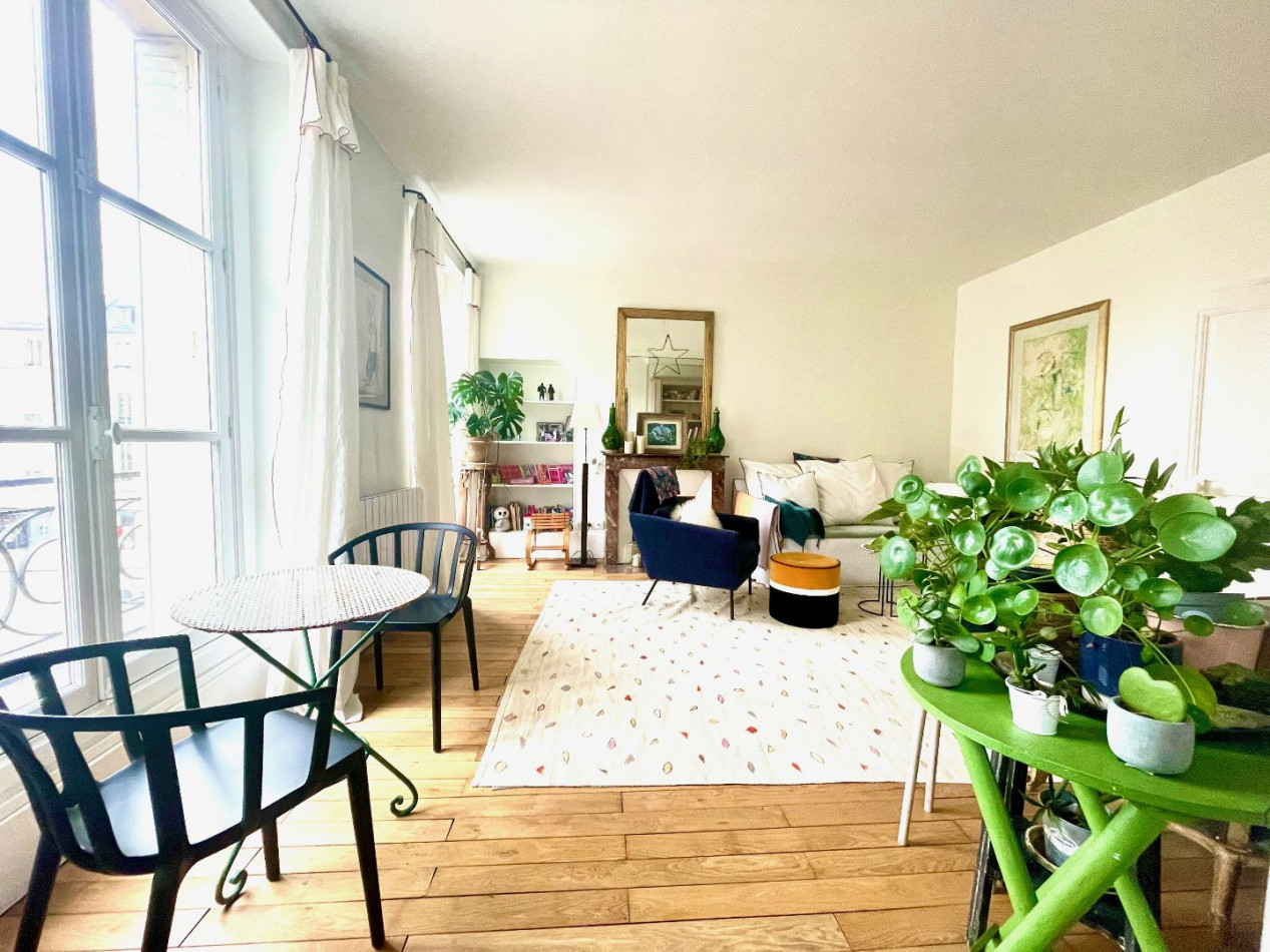 à vendre Appartement Versailles - Photo 8