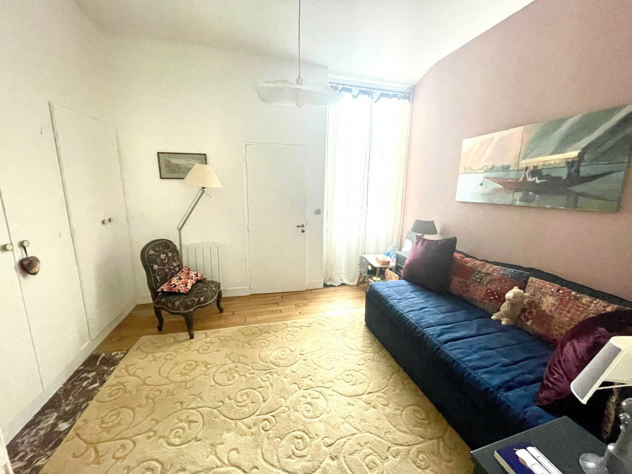 à vendre Appartement Versailles - Photo 9