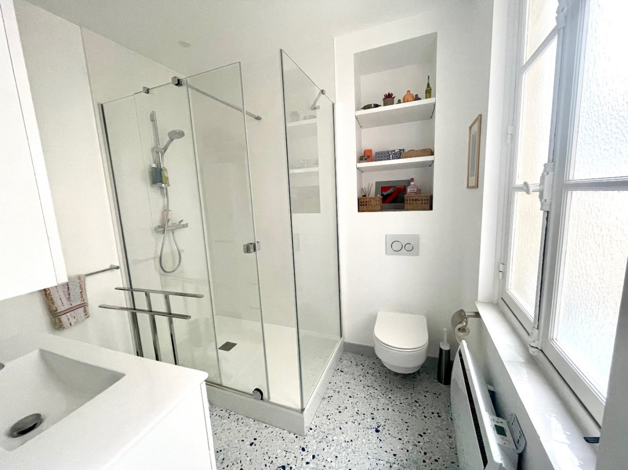 à vendre Appartement Versailles - Photo 10