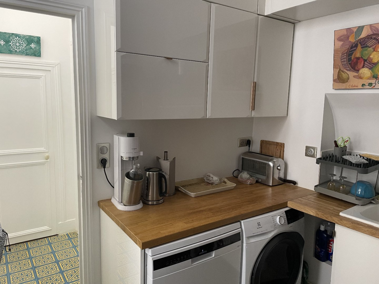 à vendre Appartement Versailles - Photo 5