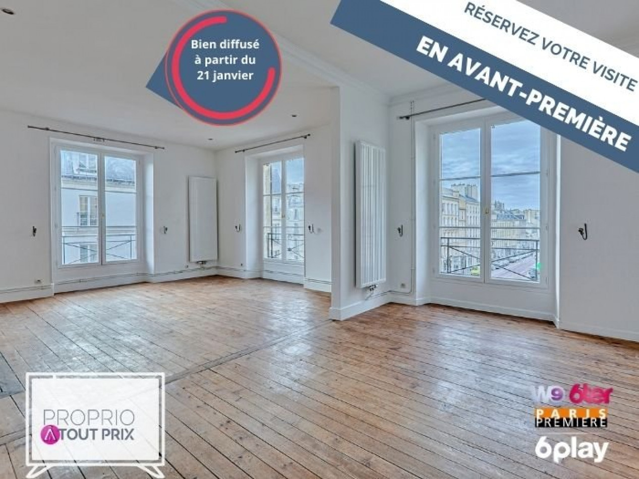 à vendre Appartement Versailles - Photo 4