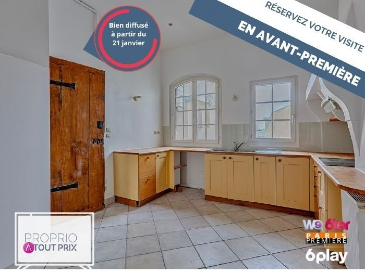 à vendre Appartement Versailles - Photo 6
