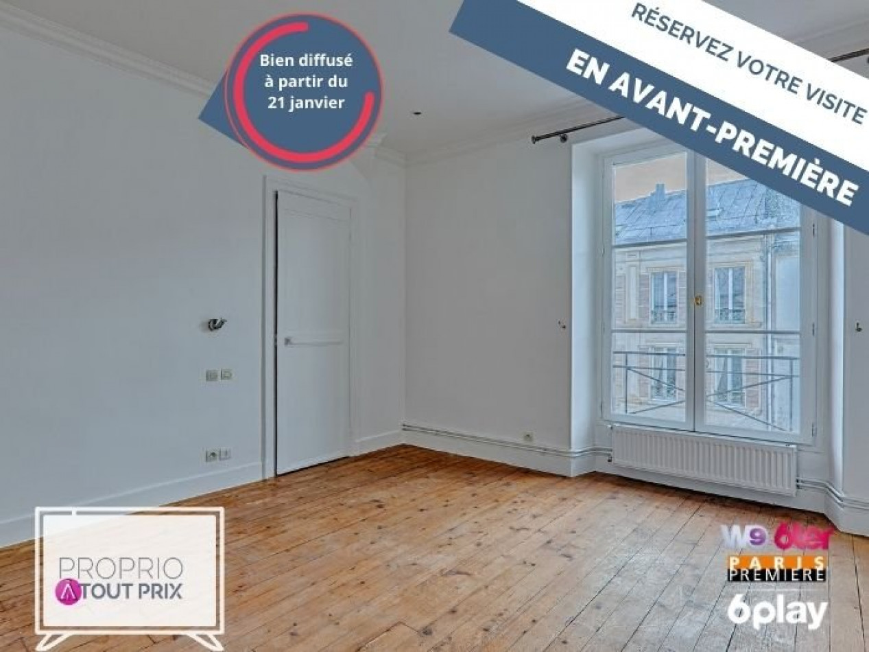 à vendre Appartement Versailles - Photo 9