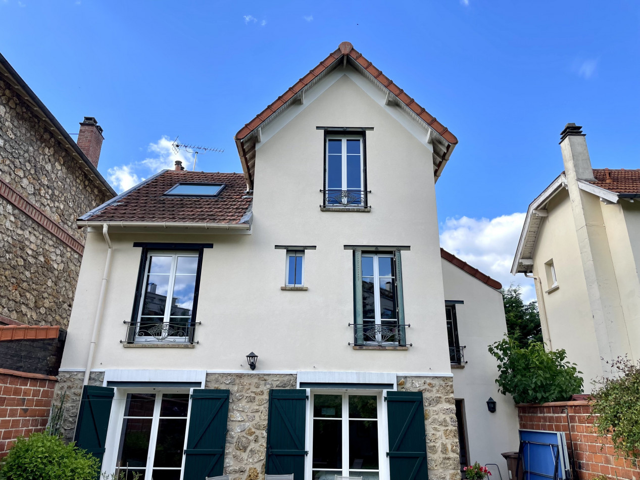 à vendre Maison Versailles - Photo 1