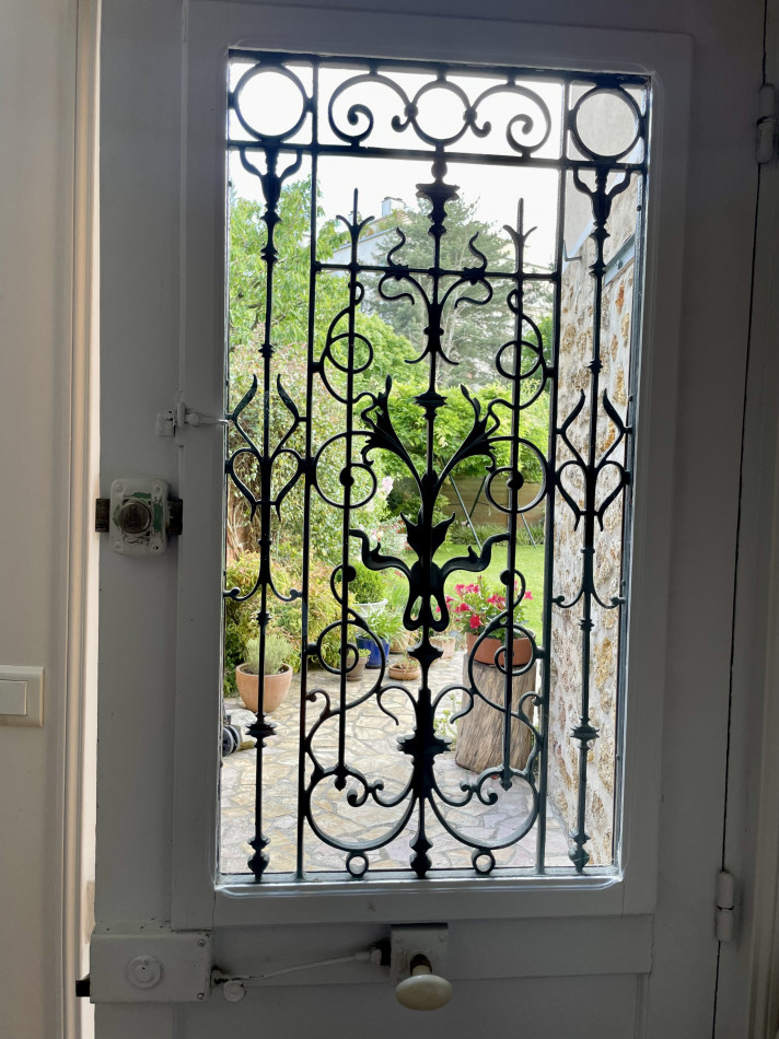 à vendre Maison Versailles - Photo 10