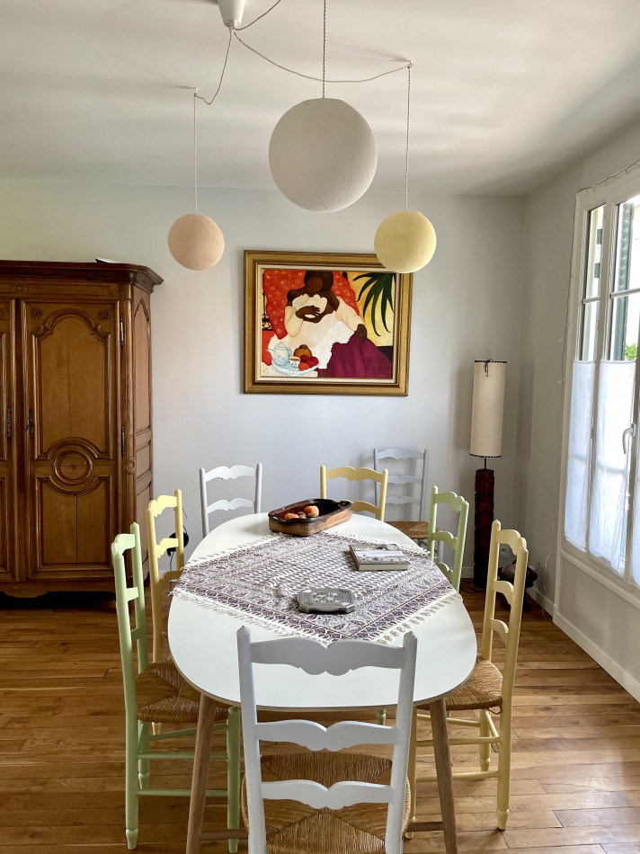à vendre Maison Versailles - Photo 8