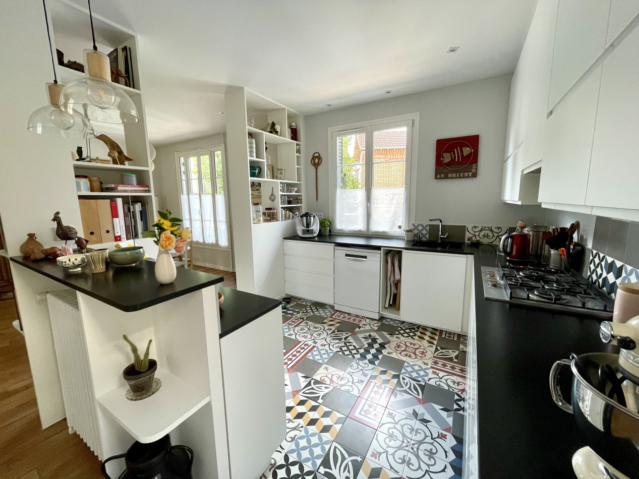 à vendre Maison Versailles - Photo 6