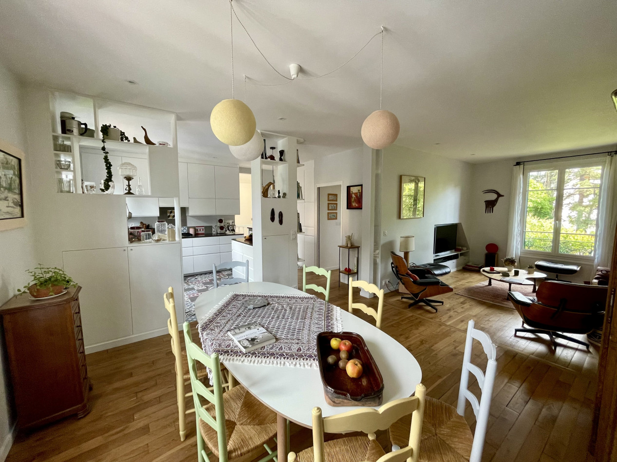 à vendre Maison Versailles - Photo 5