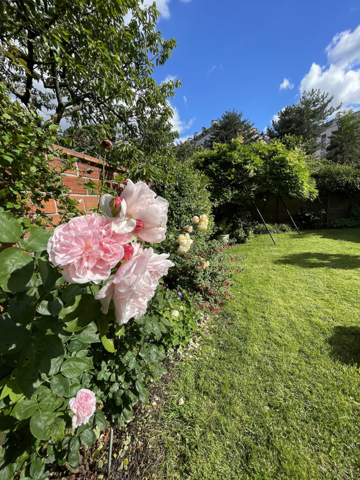 à vendre Maison Versailles - Photo 2