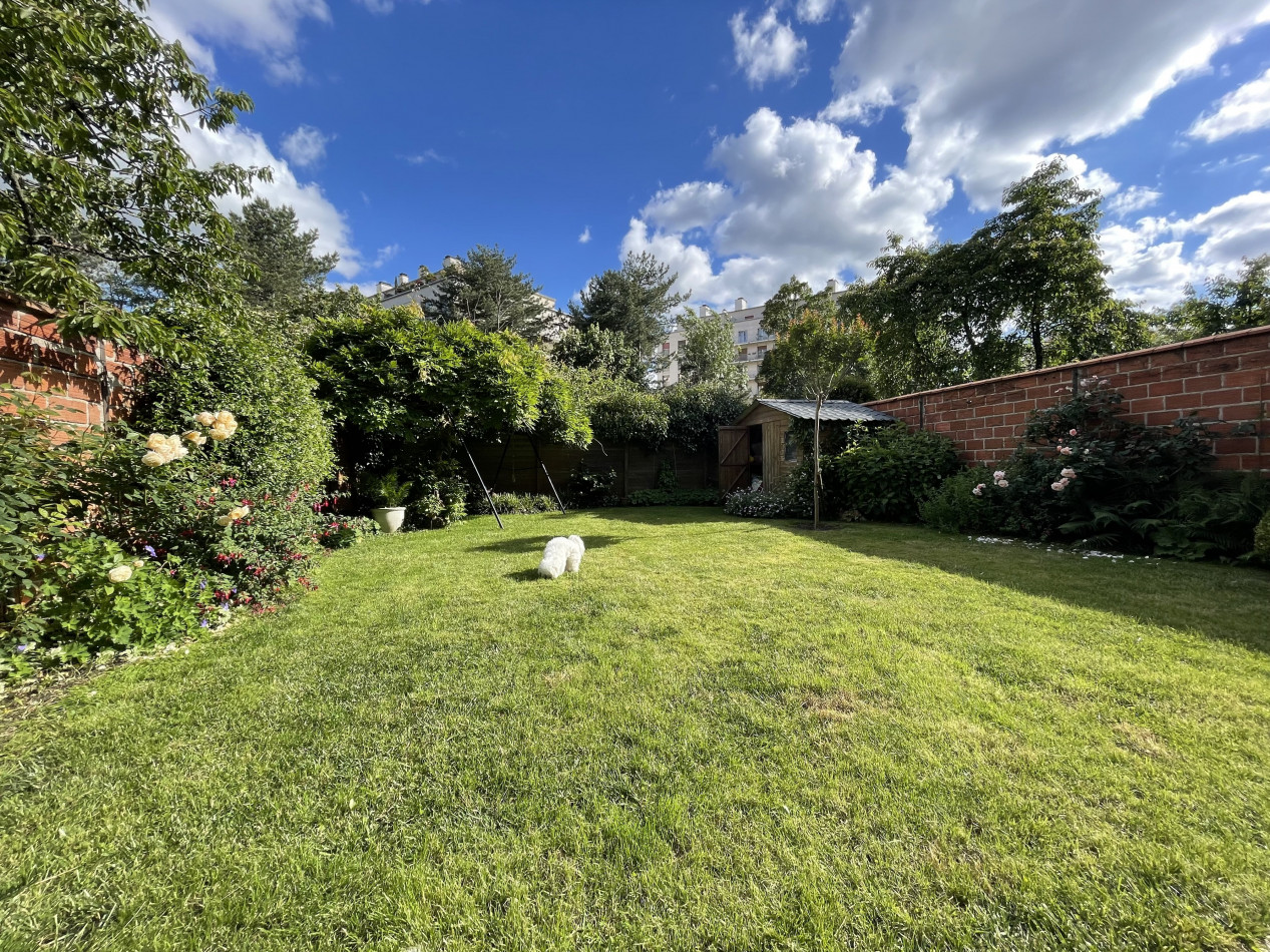 à vendre Maison Versailles - Photo 3