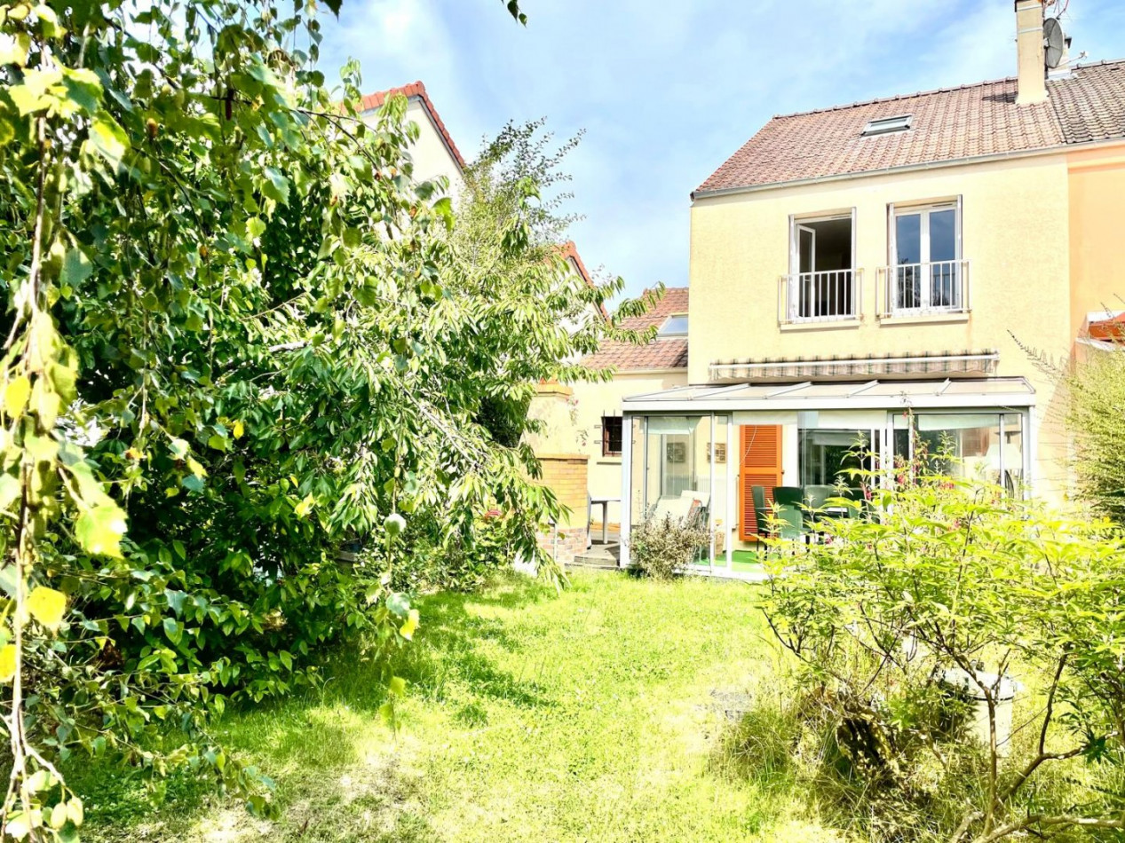 à vendre Maison Rambouillet - Photo 1