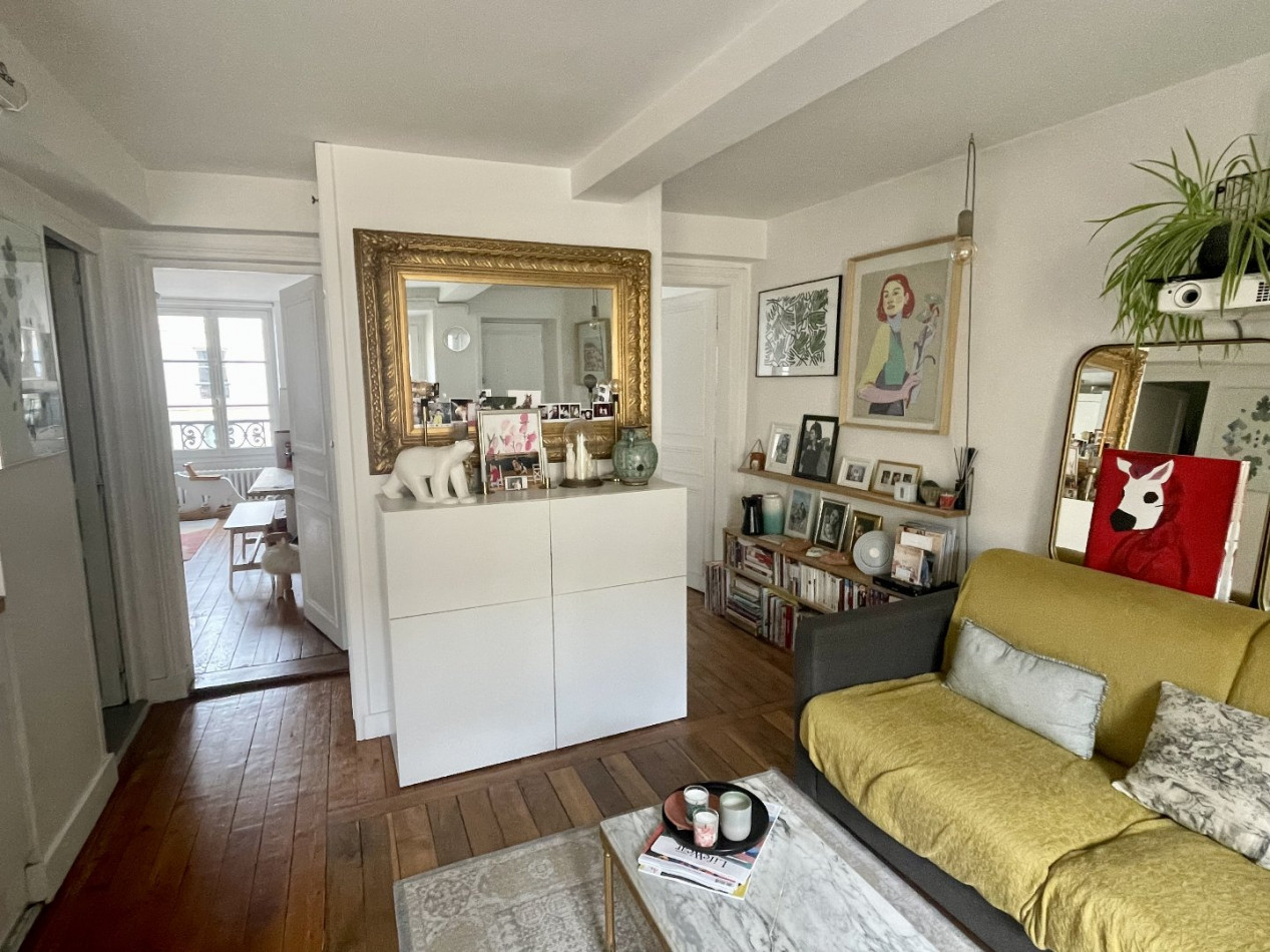 à vendre Appartement Versailles - Photo 3