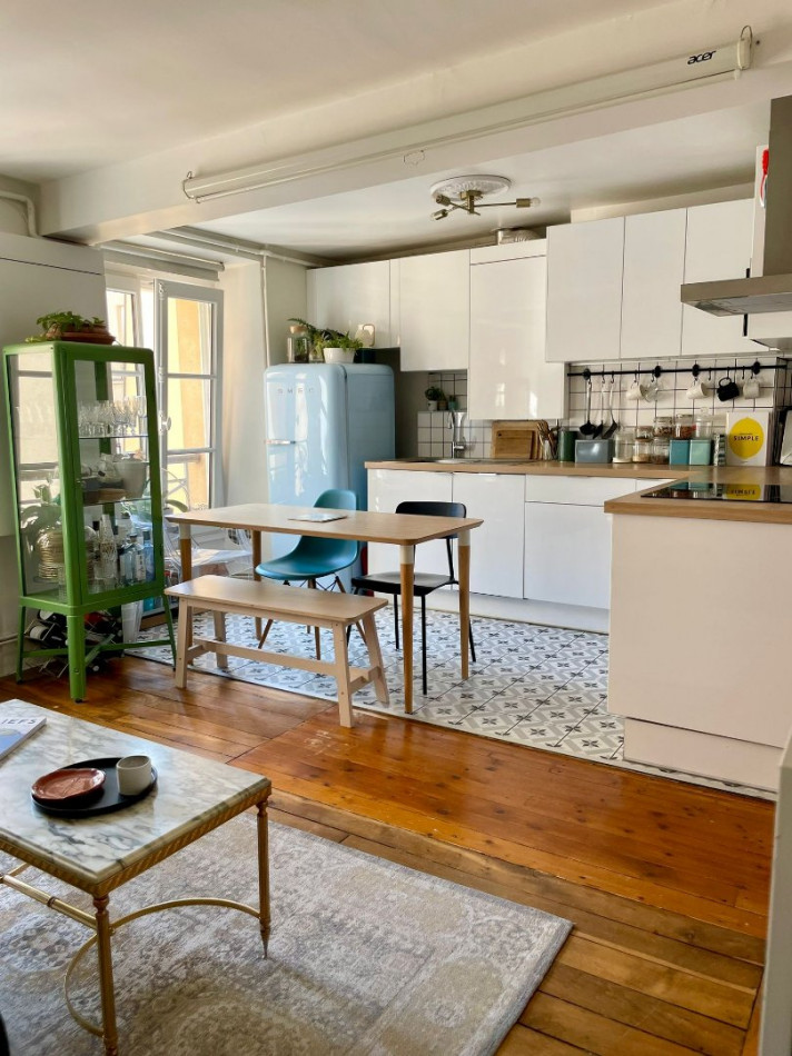 à vendre Appartement Versailles - Photo 4