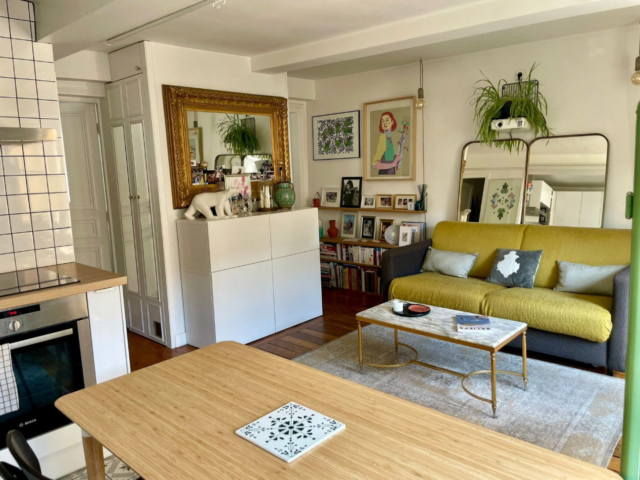 à vendre Appartement Versailles - Photo 2