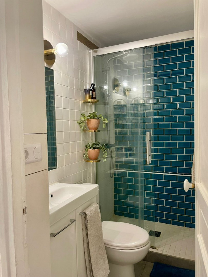 à vendre Appartement Versailles - Photo 6