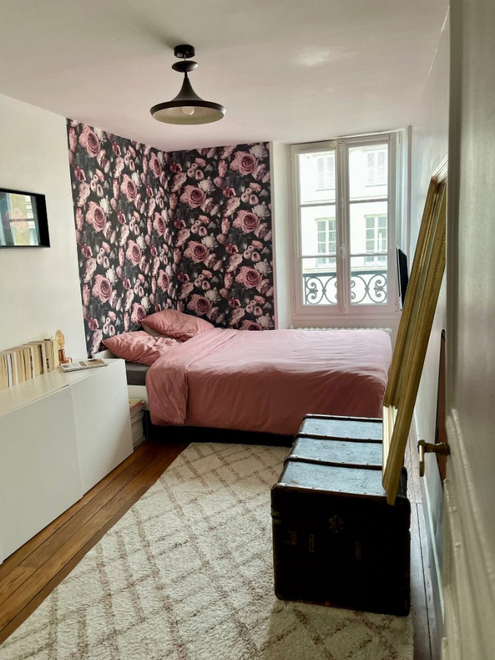 à vendre Appartement Versailles - Photo 8
