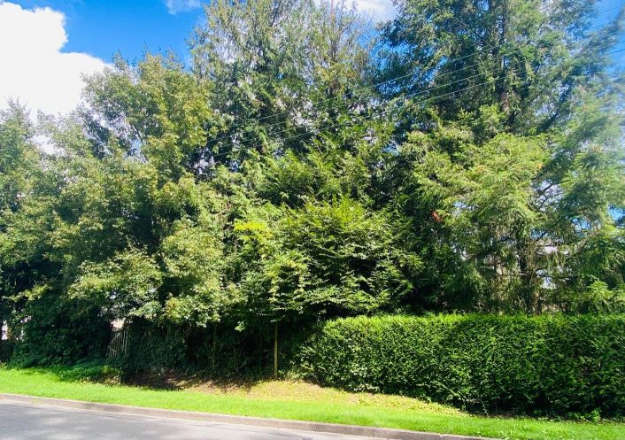 à vendre Terrain Vieille Eglise En Yvelines