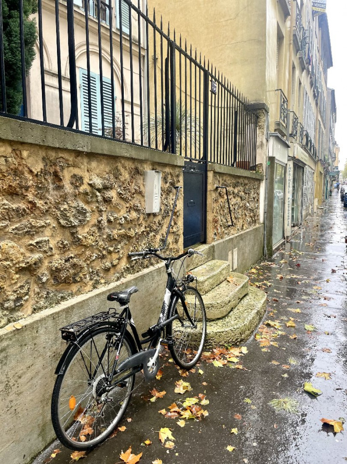 à vendre Appartement Versailles - Photo 10