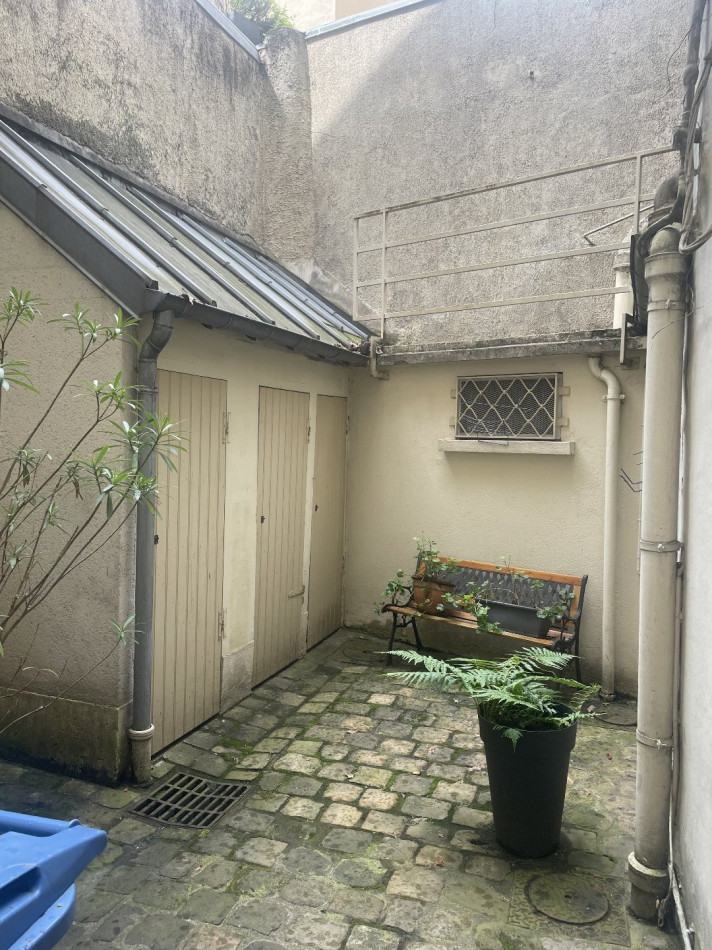 à vendre Appartement Versailles - Photo 7