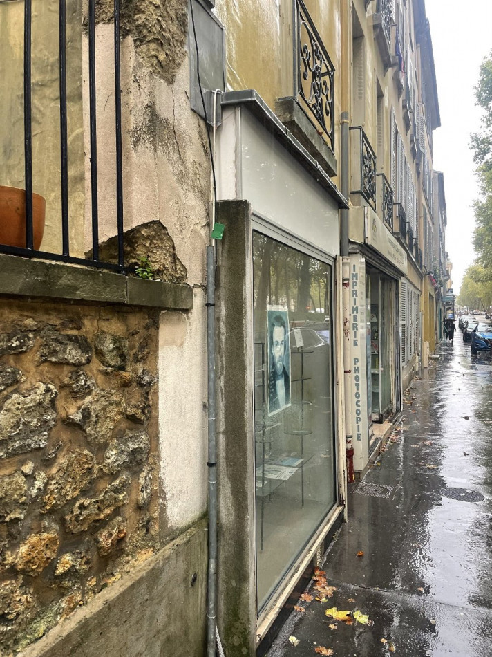 à vendre Appartement Versailles - Photo 2