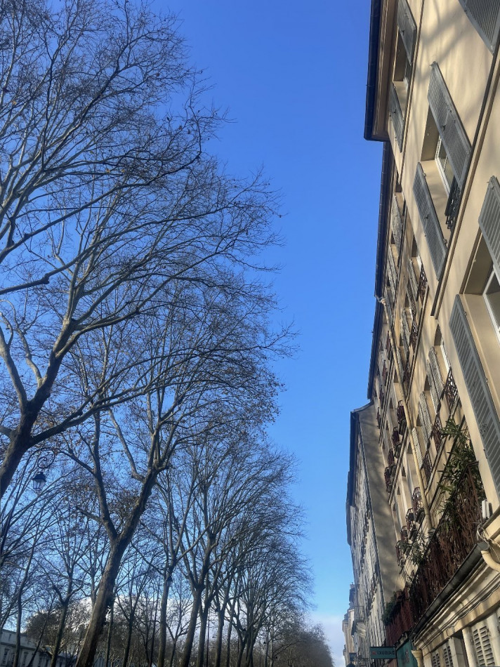 à vendre Appartement Versailles - Photo 1