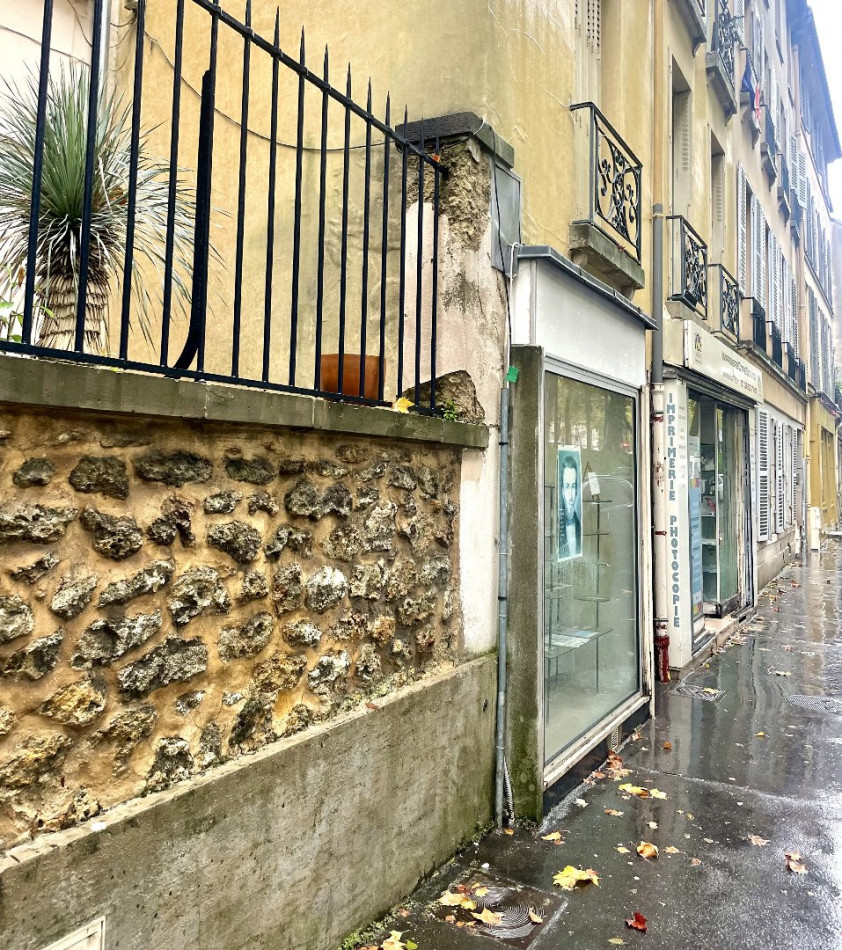 à vendre Appartement Versailles - Photo 8