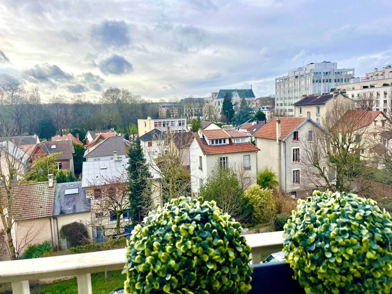 à vendre Appartement Versailles - Photo 2