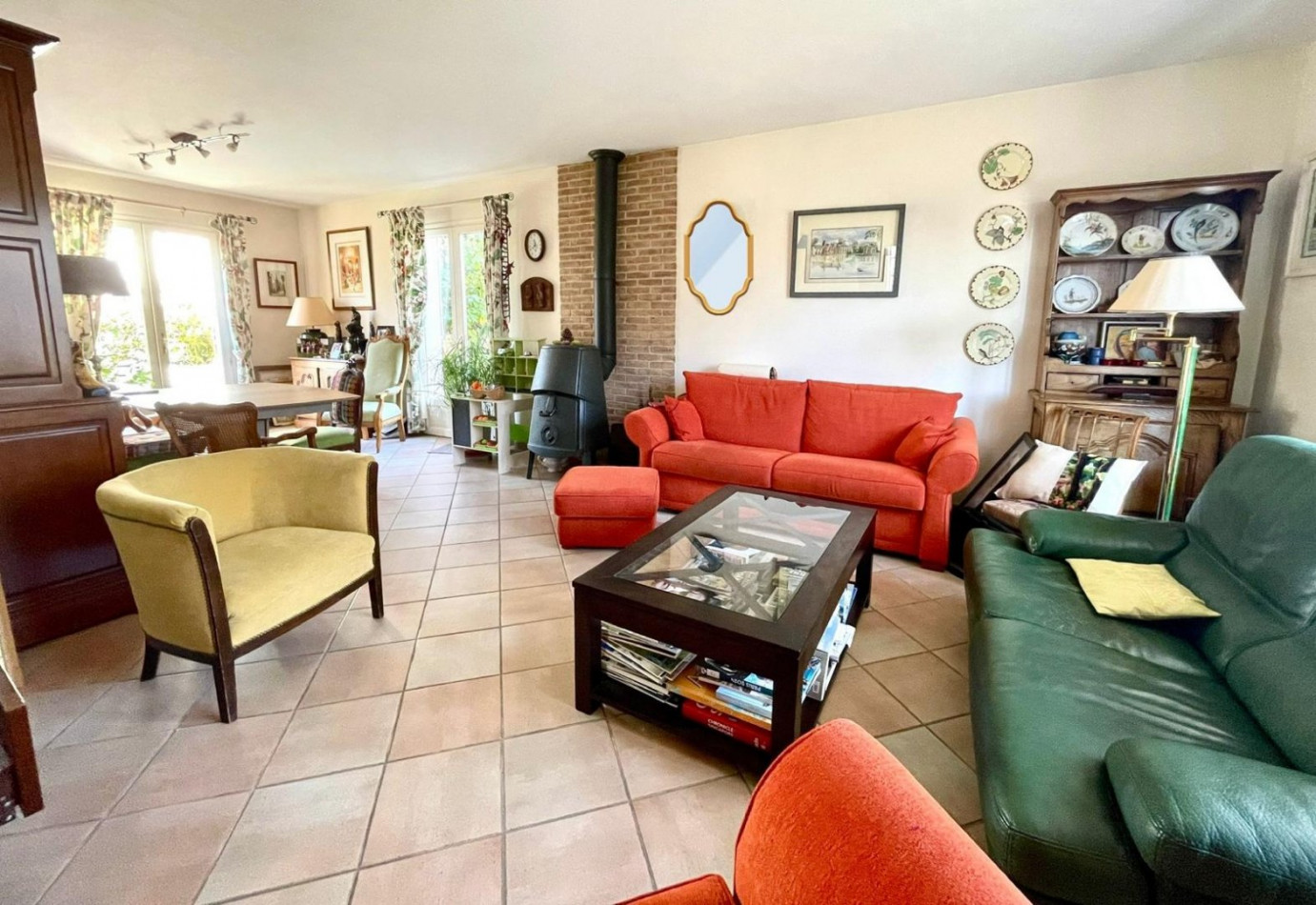 à vendre Maison Rambouillet - Photo 3
