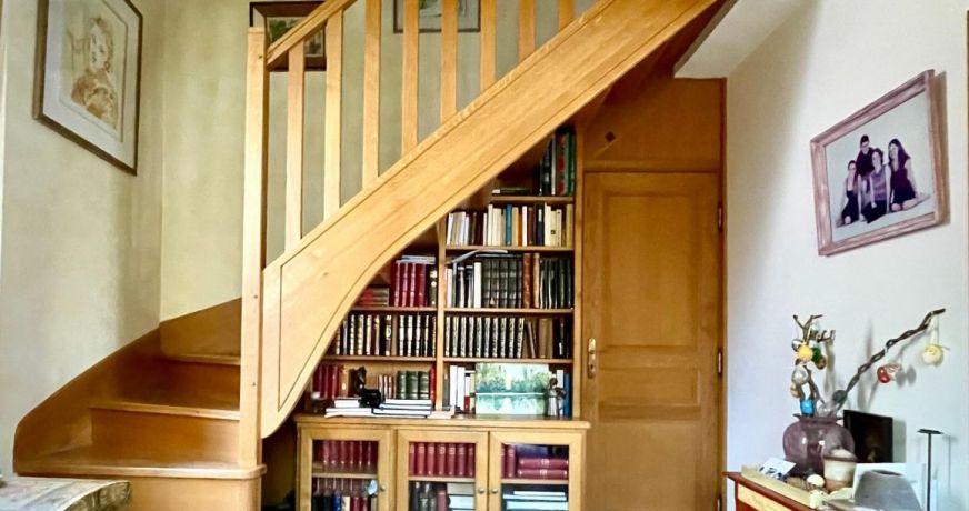 vente Maison Rambouillet