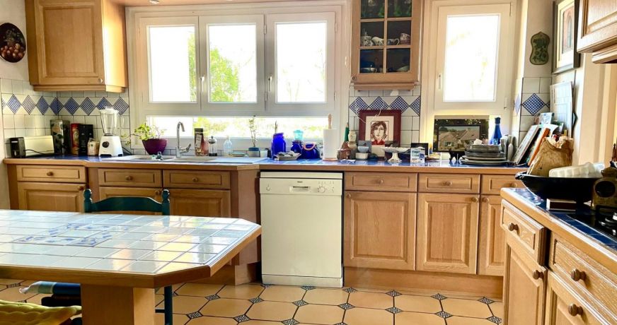 vente Maison Rambouillet