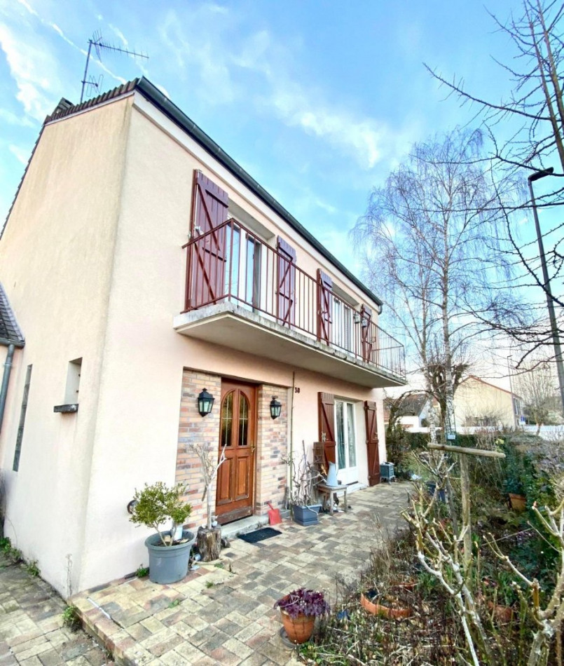 à vendre Maison Rambouillet - Photo 1